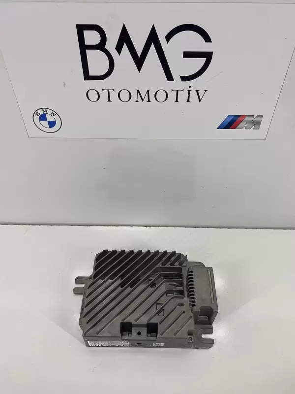 BMW X5 G05 Amfi 65128779561 ( Orjinal)