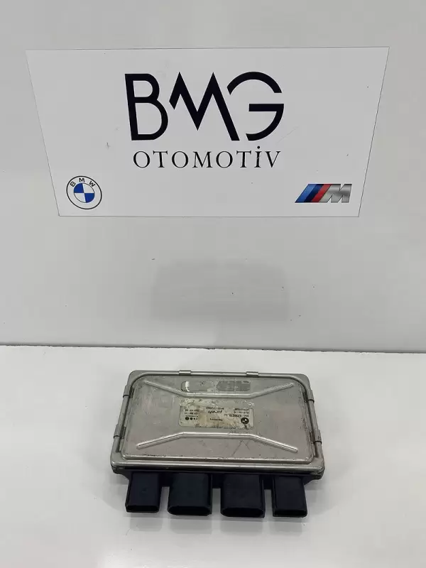 BMW X6 E71 Direksiyon Beyni 32436790978 ( Orjinal)
