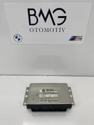 BMW X5 E70 Arka Defransiyel Beyni 33607595847 | E70 Arka Defransiyel Kontrol Ünitesi ( Orjinal) - 1
