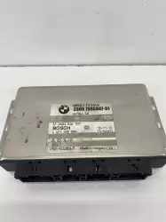 BMW X5 E70 Arka Defransiyel Beyni 33607595847 | E70 Arka Defransiyel Kontrol Ünitesi ( Orjinal) - 2