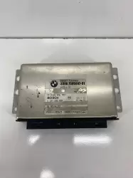 BMW X5 E70 Arka Defransiyel Beyni 33607595847 | E70 Arka Defransiyel Kontrol Ünitesi ( Orjinal) - 3