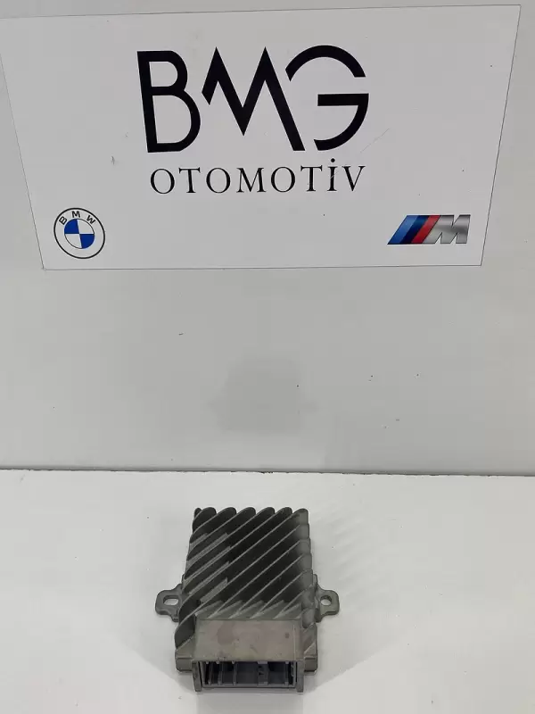 BMW M4 F82 Active Sound Kontrol Ünitesi 65129322710 ( Orjinal)