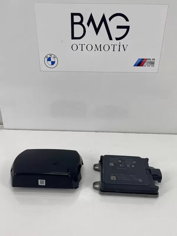 BMW G20 Radar Sensörü 66316896006 | G20 ACC Sezici Sensör ( Orjinal)
