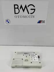 BMW X6 F16 Telematik Kontrol Ünitesi 84109858556 (Yeni Orjinal) - 1