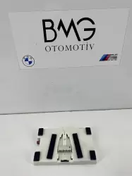 BMW X6 F16 Telematik Kontrol Ünitesi 84109858556 (Yeni Orjinal) - 2