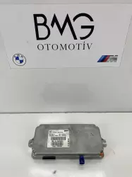 BMW F23 Kamera Beyni 66539302256 | F23 Kamera Kontrol Ünitesi ( Orjinal) - 1