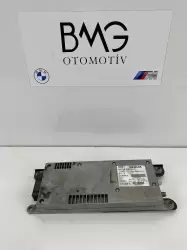 BMW X5 E53 Araç İçi Telefon Kontrol Ünitesi 84116916766 ( Orjinal) - 1