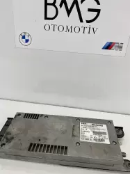 BMW X5 E53 Araç İçi Telefon Kontrol Ünitesi 84116916766 ( Orjinal) - 2