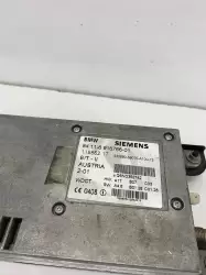 BMW X5 E53 Araç İçi Telefon Kontrol Ünitesi 84116916766 ( Orjinal) - 3