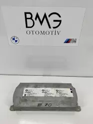 BMW E64 Telematik Kontrol Ünitesi 84109149615 ( Orjinal) - 1