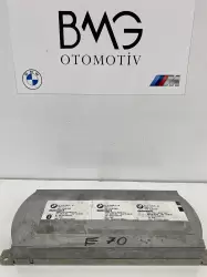 BMW X5 E70 Telematik Kontrol Ünitesi 84109149615 ( Orjinal) - 2