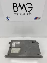 BMW E65 Araç İçi Telefon Kontrol Ünitesi 84116924902 ( Orjinal) - 1