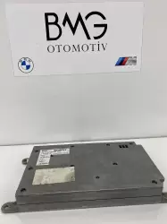 BMW E65 Araç İçi Telefon Kontrol Ünitesi 84116924902 ( Orjinal) - 2