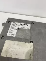 BMW E65 Araç İçi Telefon Kontrol Ünitesi 84116924902 ( Orjinal) - 3