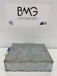 BMW X3 E83 Tv Kontrol Ünitesi 65506966615 ( Orjinal) - 2