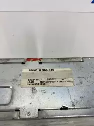 BMW X3 E83 Tv Kontrol Ünitesi 65506966615 ( Orjinal) - 3