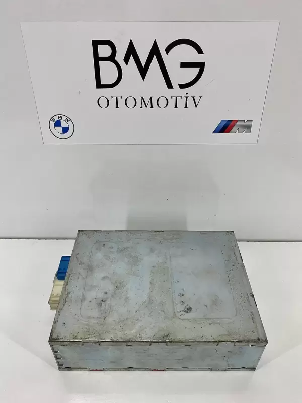 BMW Z4 E85 Tv Kontrol Ünitesi 65506966615 ( Orjinal)