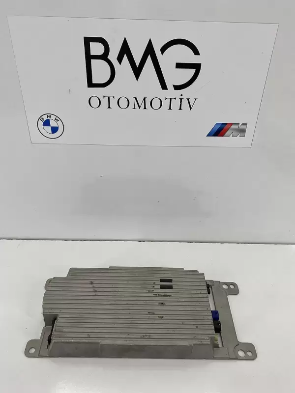 BMW X3 F25 Bluetooth Beyni 84109257151 | F25 Combox Telematik Modülü ( Orjinal)