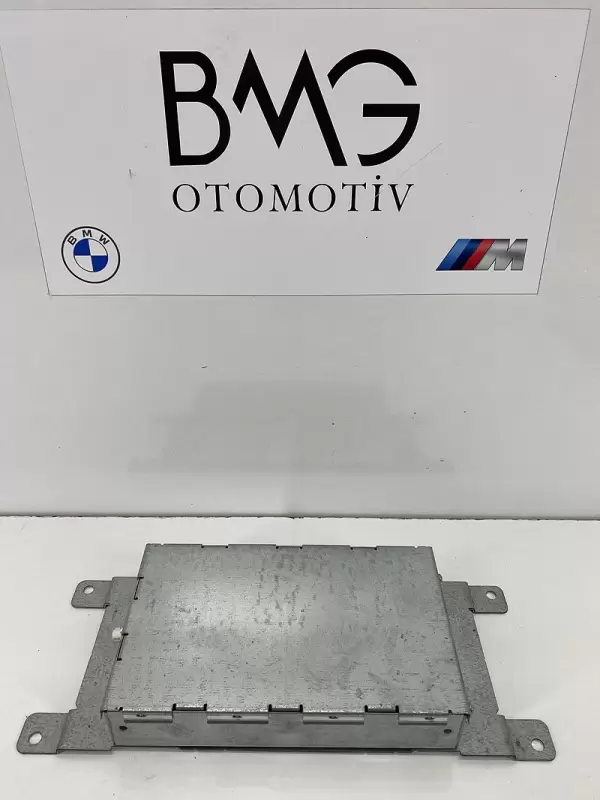 BMW E63 Bluetooth Beyni 84216953044 | E63 Bluetooth Kontrol Modülü ( Orjinal)