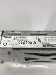 BMW E63 Bluetooth Beyni 84216953044 | E63 Bluetooth Kontrol Modülü ( Orjinal) - 3