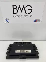 BMW X5 E70 Frm2 Modülü 61359153804 ( Orjinal) | E70 Frm Beyni ( Orjinal) - 1