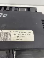 BMW X5 E70 Frm2 Modülü 61359153804 ( Orjinal) | E70 Frm Beyni ( Orjinal) - 3