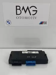 BMW X5 E70 Comfort Modülü 61359193110 ( Orjinal) - 1