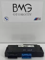 BMW X5 E70 Comfort Modülü 61359193110 ( Orjinal) - 2