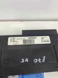 BMW X5 E70 Comfort Modülü 61359193110 ( Orjinal) - 3