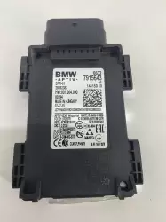 BMW G11 ACC Kontrol Ünitesi 66327915643 | G11 Radar Beyni ( Orjinal) - 3