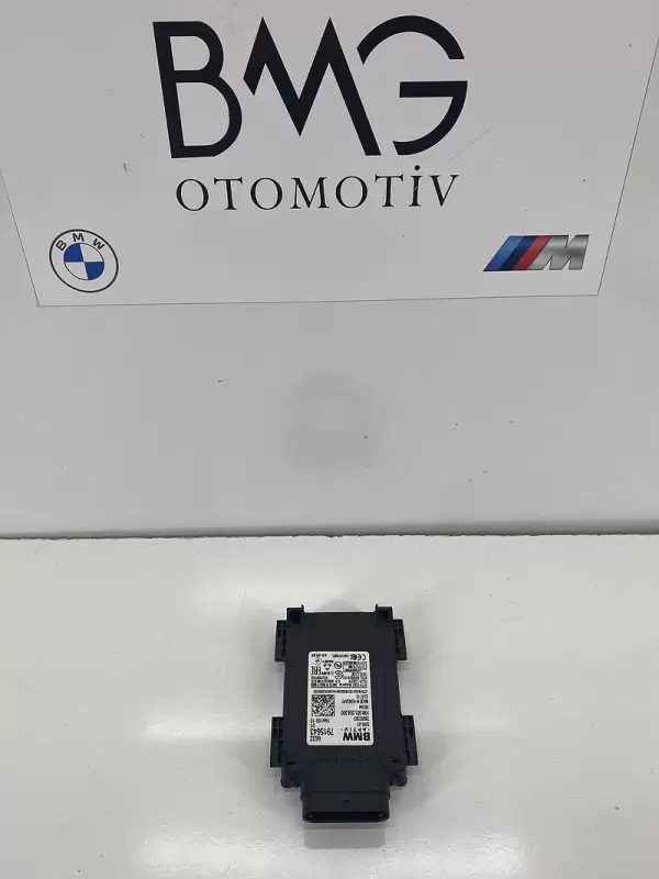BMW Z4 G29 ACC Kontrol Ünitesi 66327915643 | G29 Radar Beyni ( Orjinal)