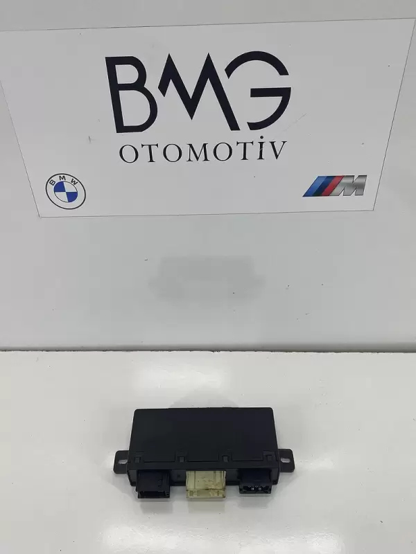 BMW E39 Kapı Kontrol Ünitesi 61358378773 ( Orjinal)