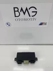 BMW E39 Kapı Kontrol Ünitesi 61358378773 ( Orjinal) - 1