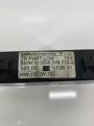 BMW E39 Kapı Kontrol Ünitesi 61358378773 ( Orjinal) - 3