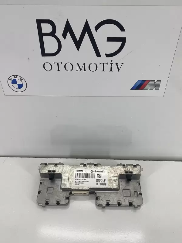 BMW G30 Ön Kamera 66516992574 | G30 Ön Kamera Kontrol Ünitesi ( Orjinal)