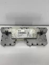 BMW G30 Ön Kamera 66516992574 | G30 Ön Kamera Kontrol Ünitesi ( Orjinal) - 2