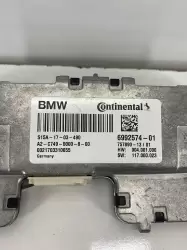 BMW G30 Ön Kamera 66516992574 | G30 Ön Kamera Kontrol Ünitesi ( Orjinal) - 3
