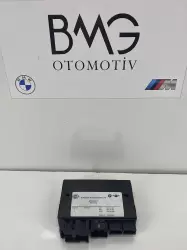 BMW X3 F25 Römork Kontrol Ünitesi 6881628 ( Orjinal) - 1