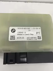 BMW G30 AdBlue Kontrol Modülü 16199423397 ( Orjinal) - 3