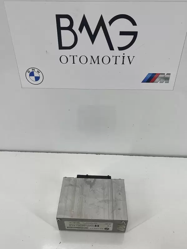 BMW E63 Amfi 65126920461 | E63 Harmen Becker Amfi ( Orjinal)
