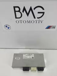 BMW X6 F16 Bagaj Kontrol Modülü 61357388490 | F16 Bagaj Kapağı Kontrol Ünitesi ( Orjinal) - 1
