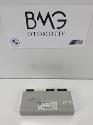 BMW F34 GT Bagaj Kontrol Modülü 61357410612 | F34 GT Bagaj Kapağı Kontrol Ünitesi ( Orjinal) - 1