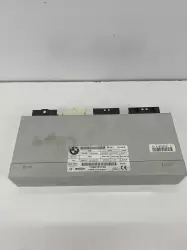 BMW F34 GT Bagaj Kontrol Modülü 61357410612 | F34 GT Bagaj Kapağı Kontrol Ünitesi ( Orjinal) - 2