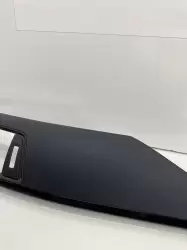 BMW F36 Alt Parlak Siyah Üst Mat Siyah Trim Seti KÇM ( Orjinal) - 2