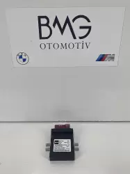 BMW F32 Ekp Beyni 16147407514 | F32 4.20d Yakıt Kontrol Ünitesi (Yeni Orjinal) - 1