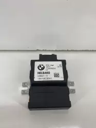 BMW G30 Yakıt Kontrol Ünitesi 16147490824 | G30 5.20d - 5.20i - 5.30d - 5.30i Yakıt Kontrol Ünitesi (Yeni Orjinal) - 2