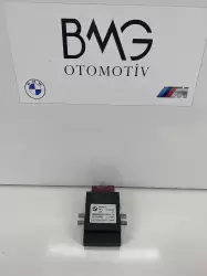 BMW E63 Ekp Beyni 16147209286 | E63 6.30i Yakıt Kontrol Ünitesi ( Orjinal) - 1