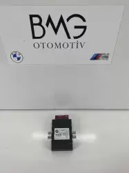 BMW E63 Ekp Beyni 16147163504 | E63 6.30i Yakıt Kontrol Ünitesi ( Orjinal) - 1
