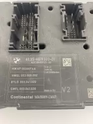 BMW F32 REM Beyni 61356819333 | F32 REM Kontrol Ünitesi (Yeni Orjinal) - 3