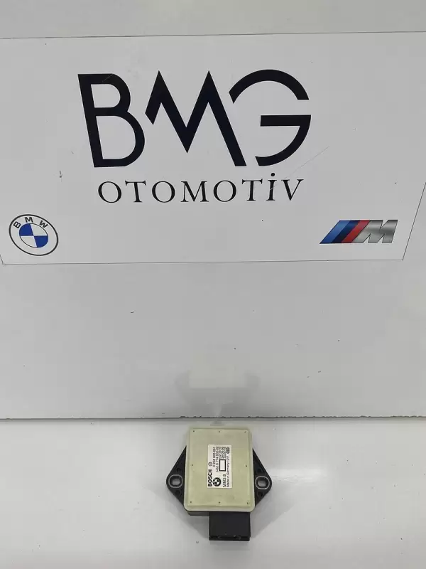 BMW E64 Dönüş Oran Sezici 34526774602 | E64 Hız Kontrol DSC Modülü ( Orjinal)